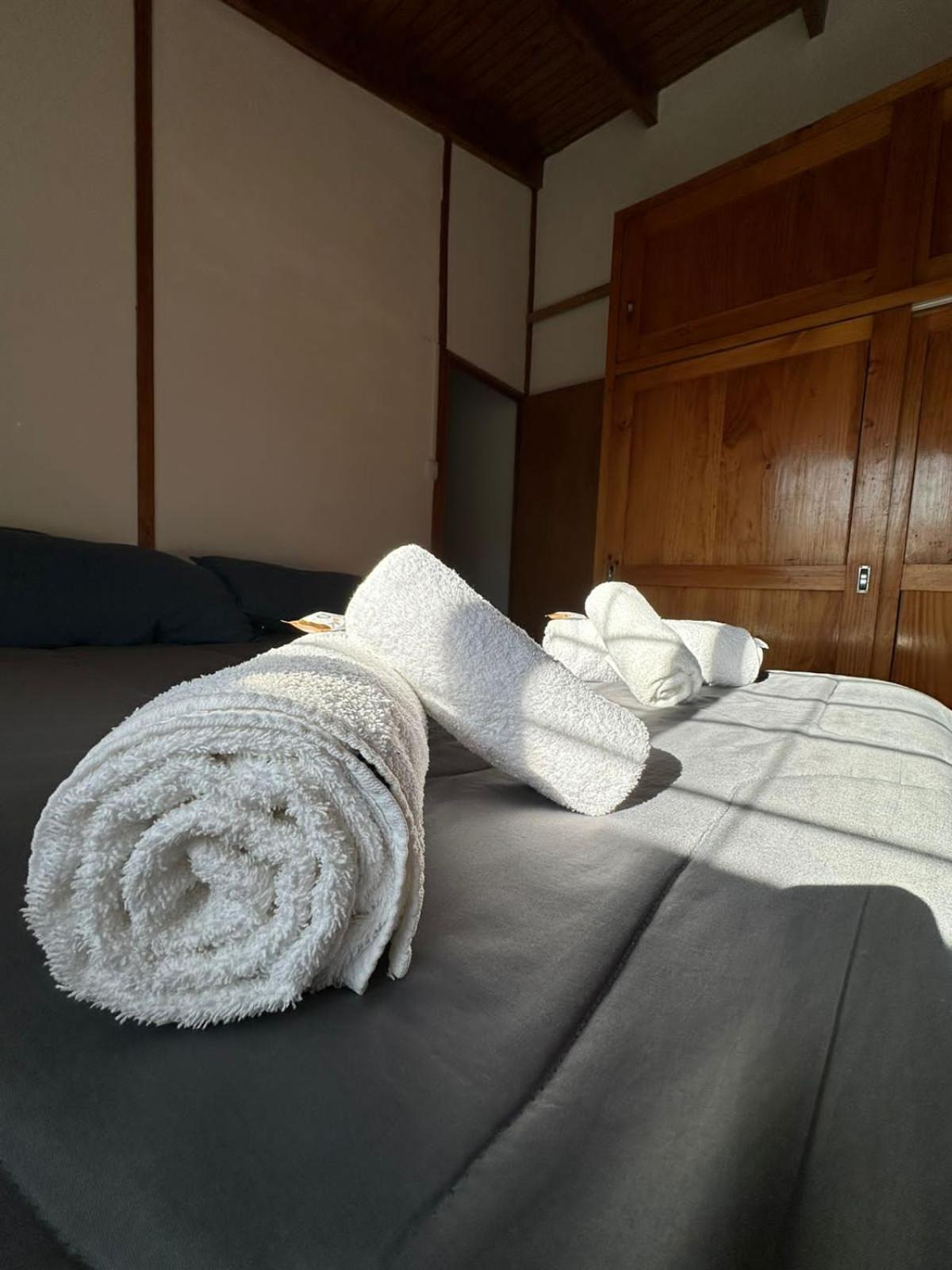 Apartamento Centrico