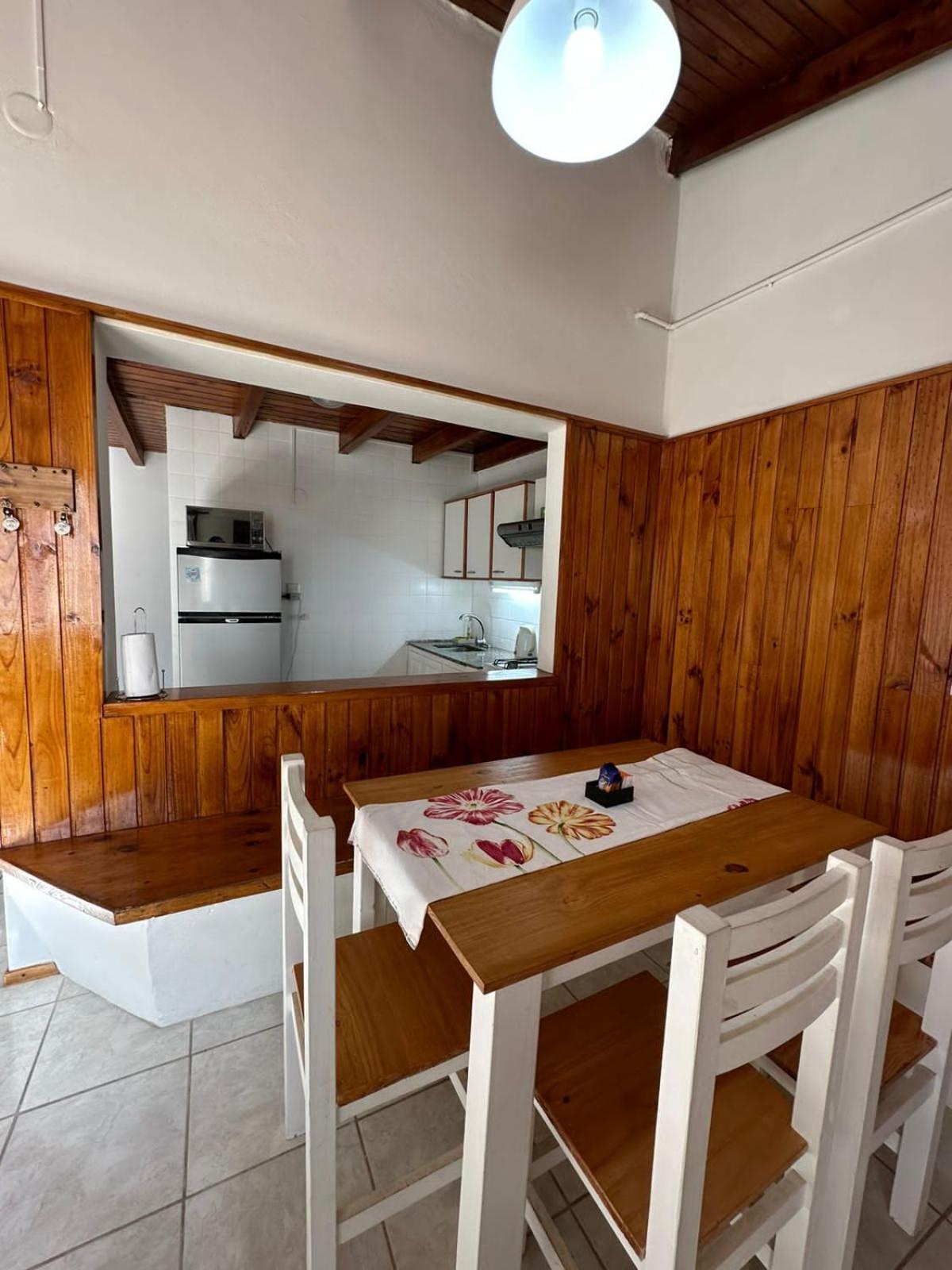 Centrico Apartamento San Martín de los Andes