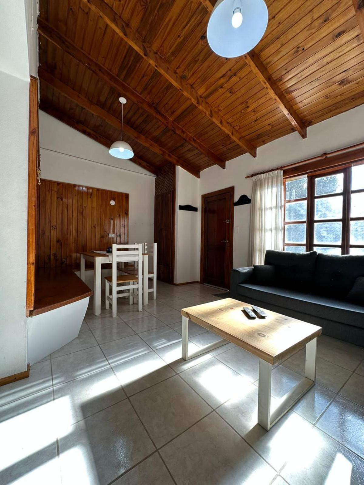 Apartamento Centrico