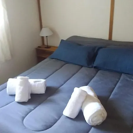 Duplex Centrico Apartamento San Martín de los Andes Exterior foto