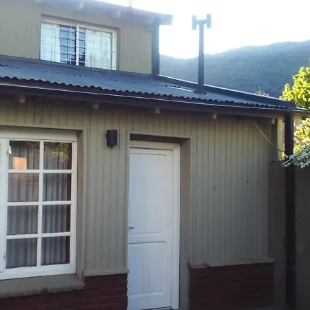Duplex Centrico Apartamento San Martín de los Andes Exterior foto