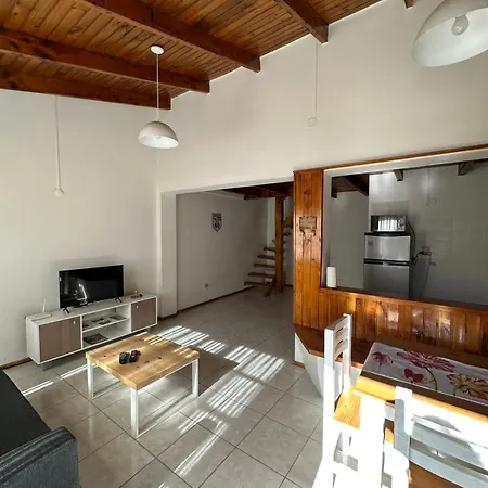 Duplex Centrico Apartamento San Martín de los Andes Exterior foto