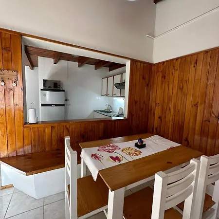 Duplex Centrico Apartamento San Martín de los Andes Exterior foto