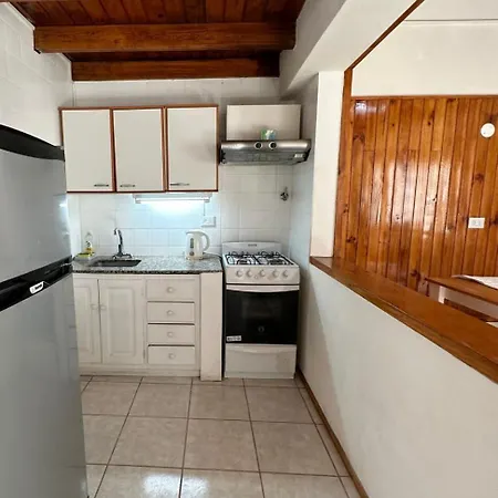 Duplex Centrico Apartamento San Martín de los Andes Exterior foto