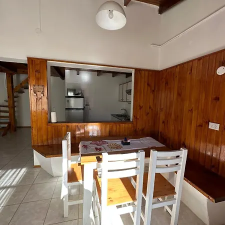 Duplex Centrico Apartamento San Martín de los Andes Exterior foto