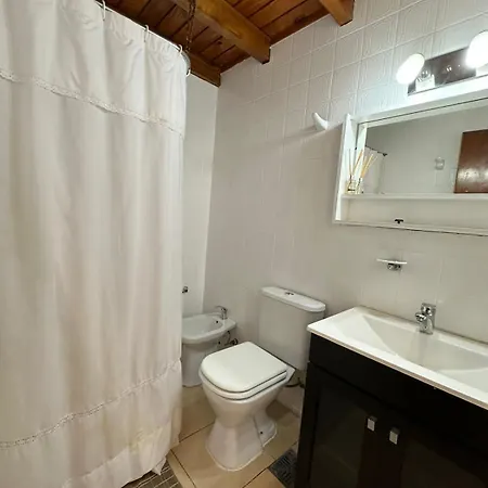 Duplex Centrico Apartamento San Martín de los Andes Exterior foto