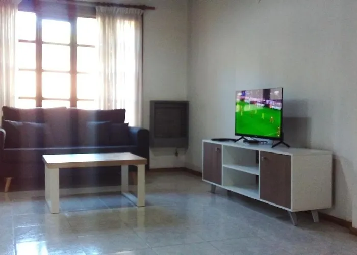 Duplex Centrico