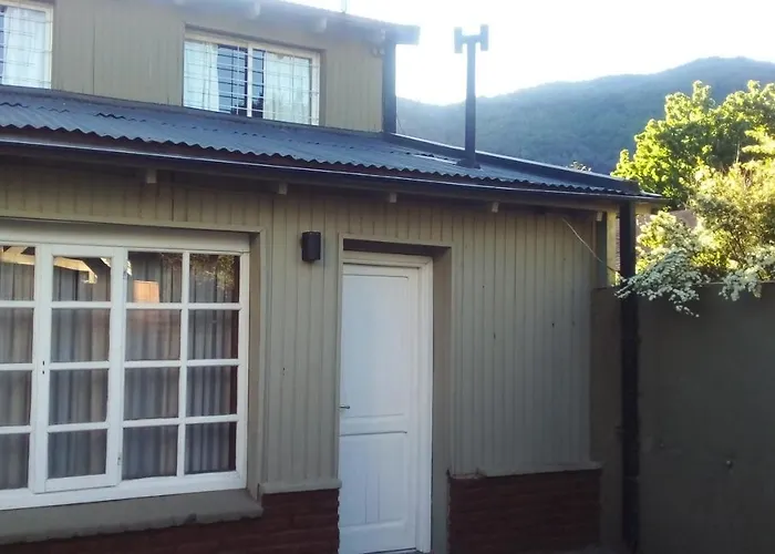 Duplex Centrico