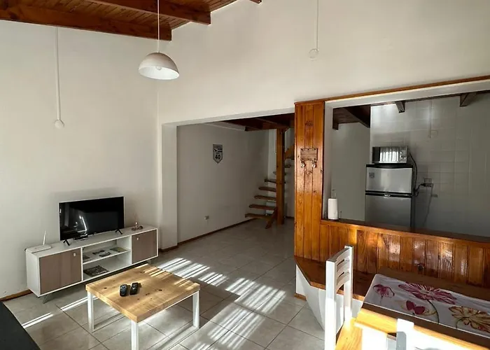 Duplex Centrico