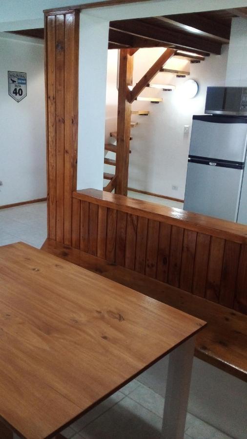 Duplex Centrico Apartment