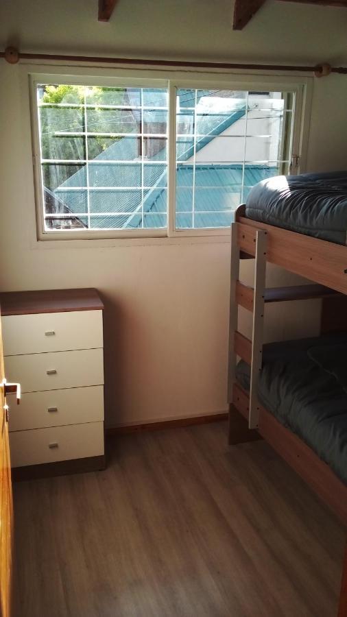 Duplex Centrico Apartment