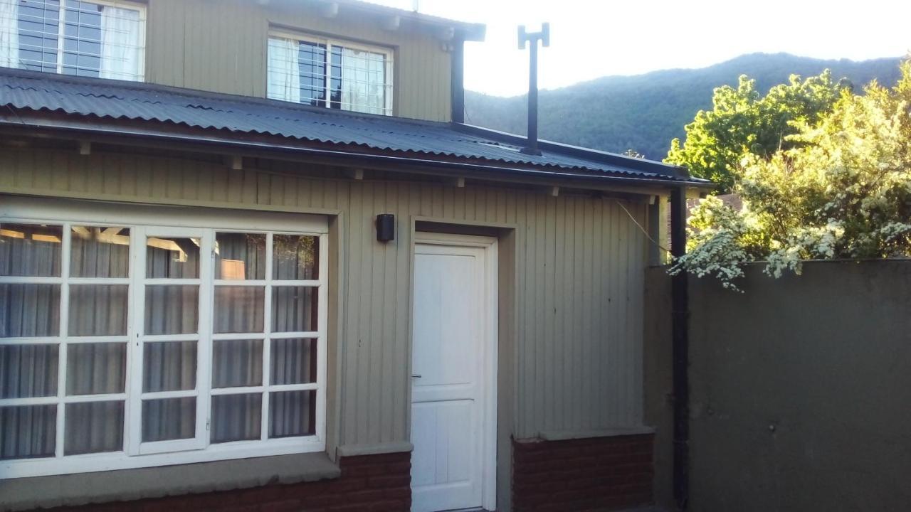Duplex Centrico Apartment