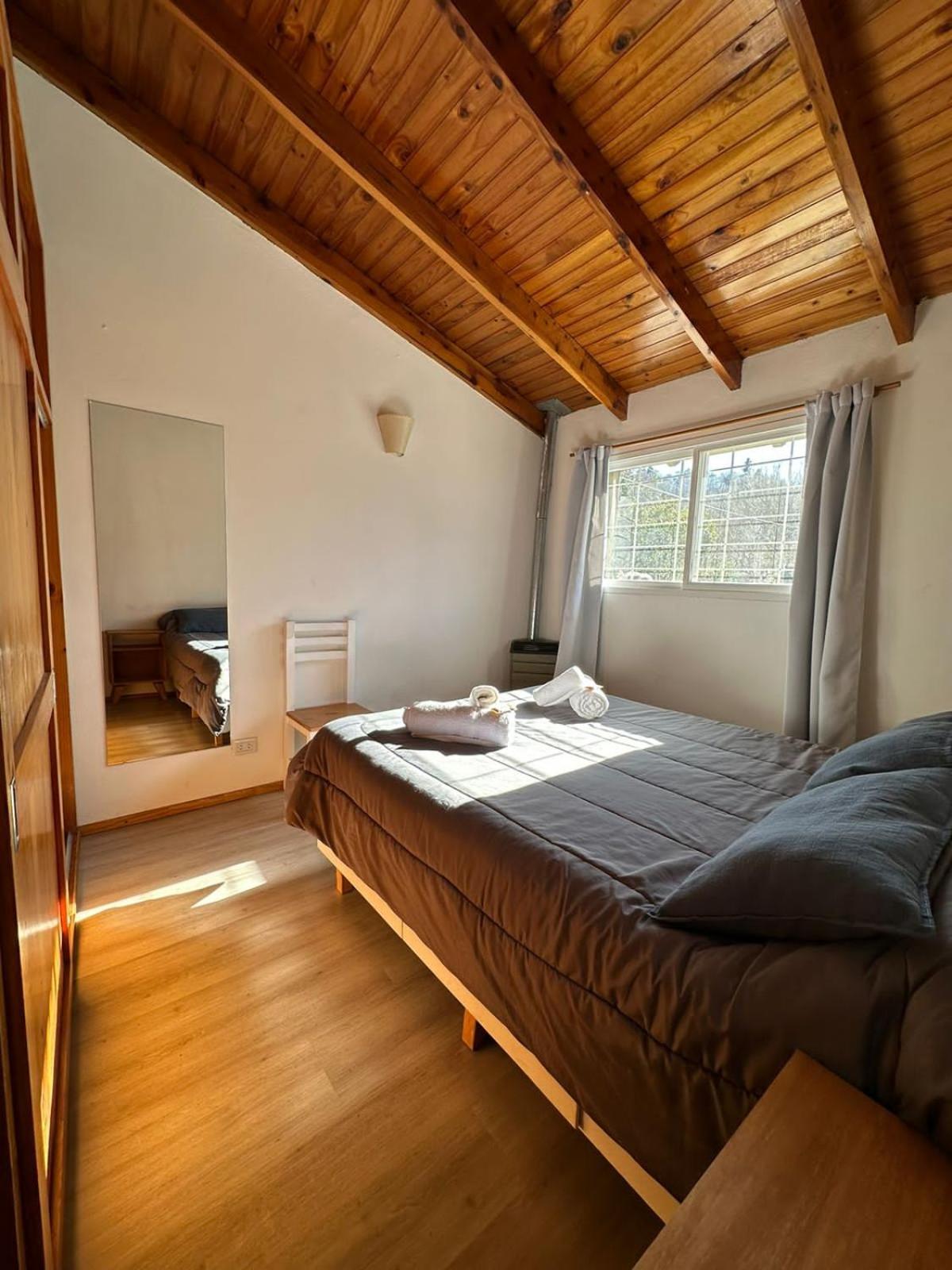 Apartment Duplex Centrico *