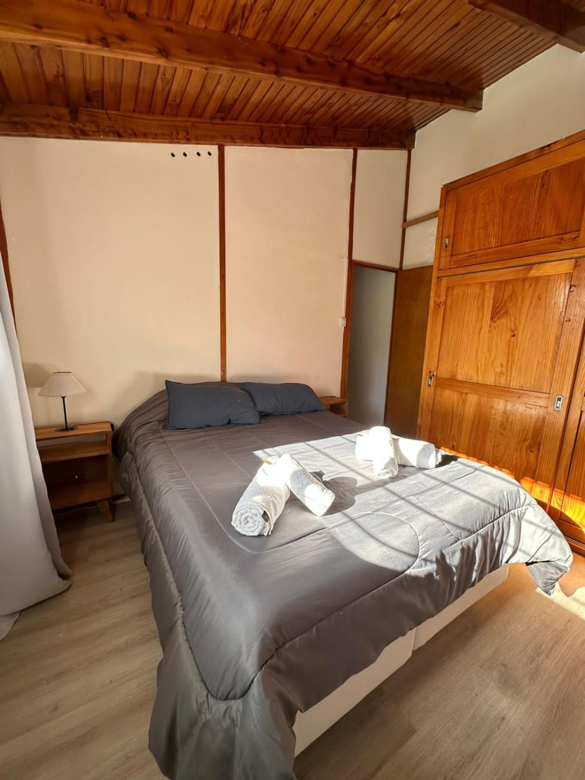 Duplex Centrico * San Martin de los Andes