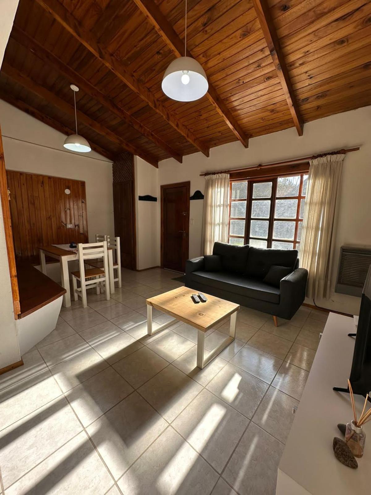 Duplex Centrico * San Martin de los Andes