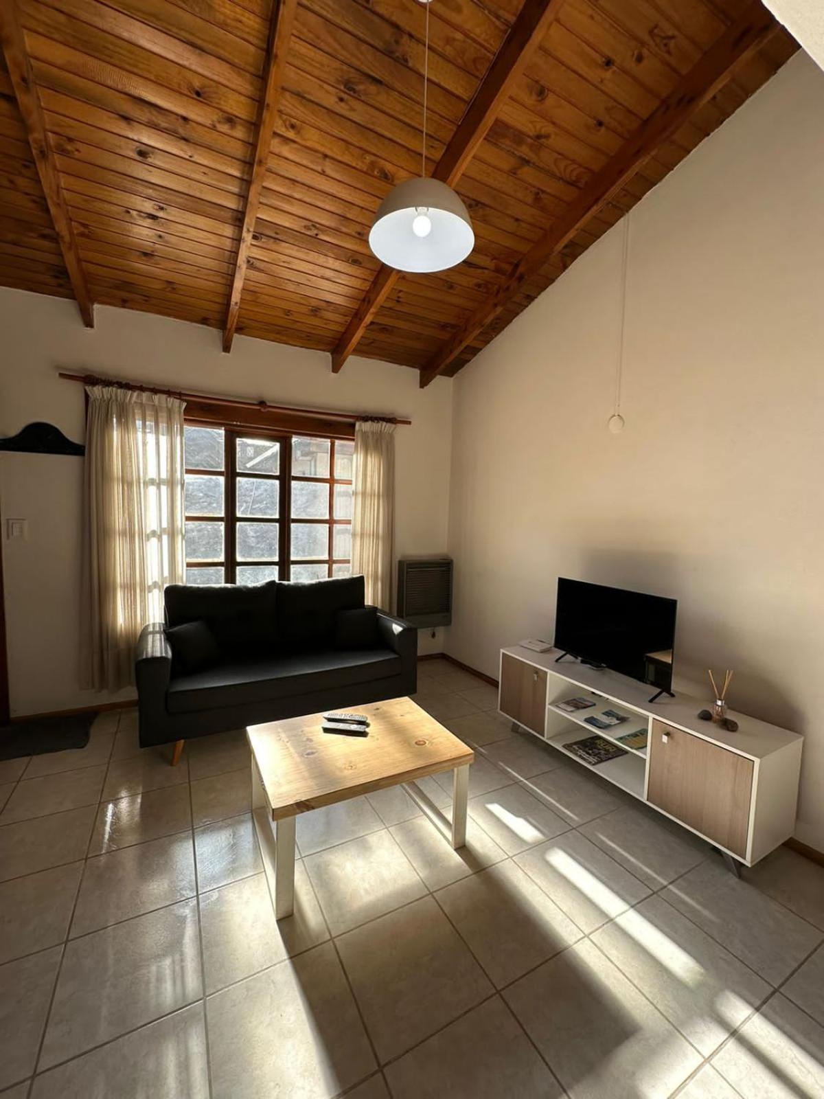 Apartment Duplex Centrico *