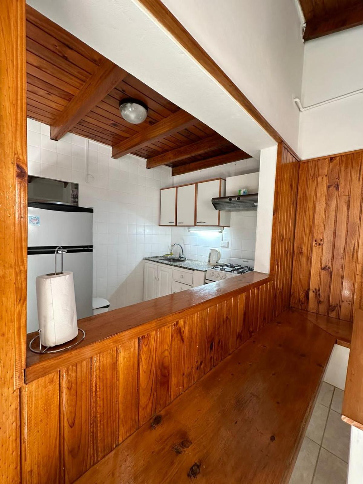Duplex Centrico
