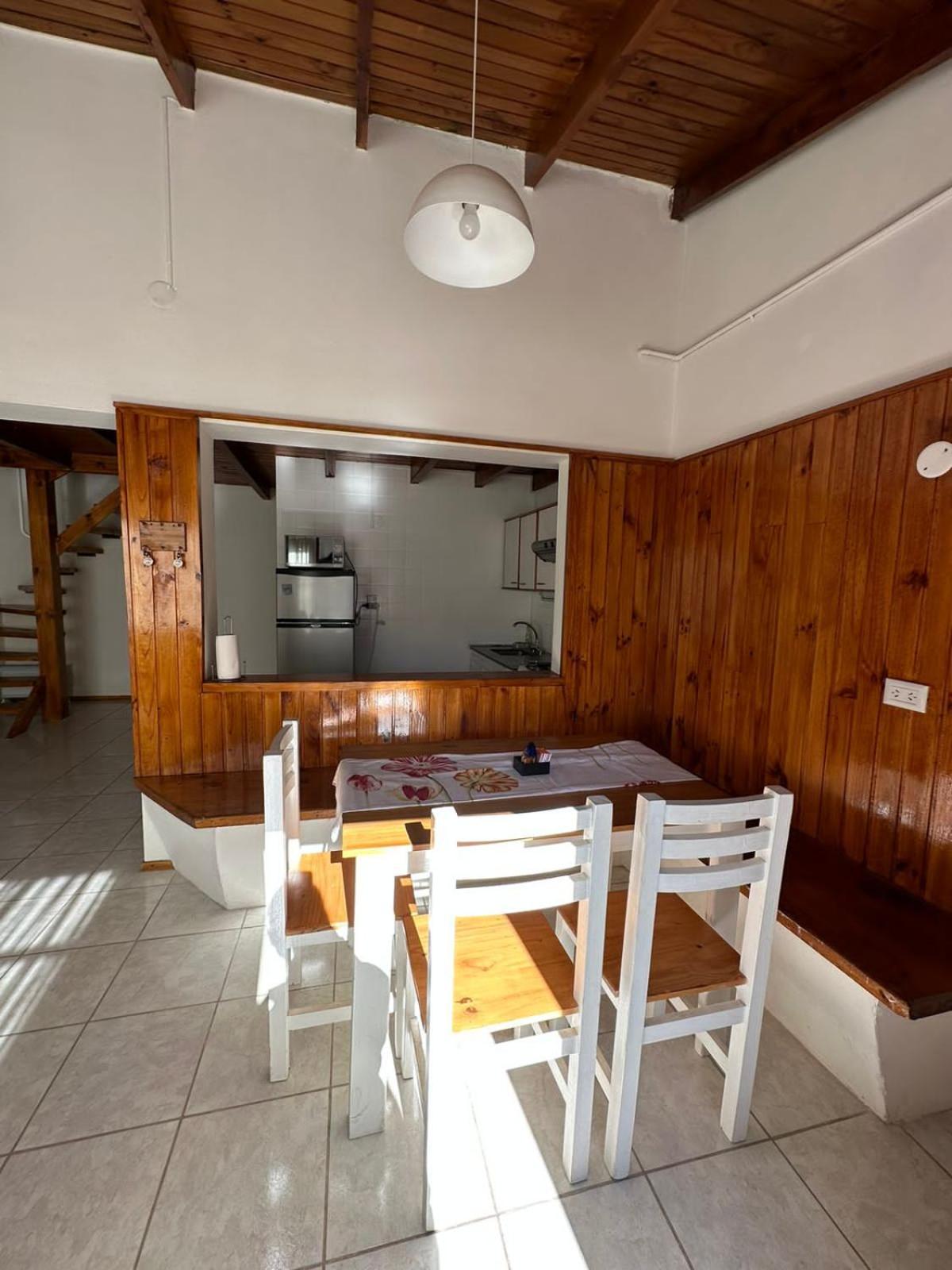 Apartment Duplex Centrico *